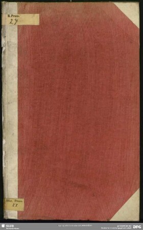 Immunitas Civitatum Prussiae A Iurisdictione Iudiciorum Tribunalitiorum Regni Poloniae Et Aliorum Quorumvis Praeterquam Regiorum In Causis Contributionum Publicorum Instrumentorum Fide Et Ipsis Verbis Asserta