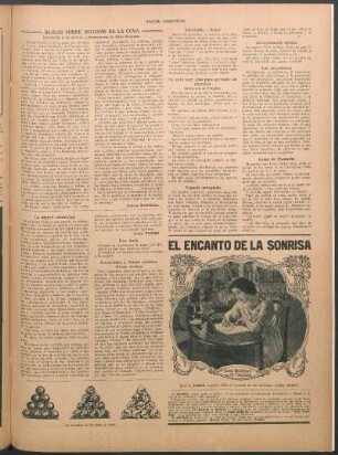 No para leer; sino para aprender de memoria : Sentencías de Franklin