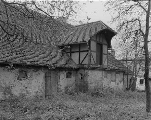 Guteborn, Rittergut