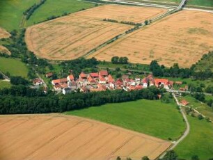 Roda bei Marlishausen