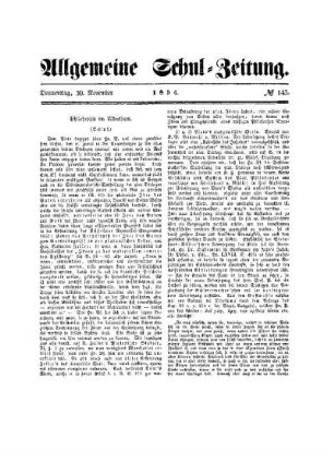 Philosophie im Alterthum : (Schluß)