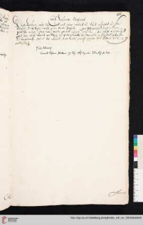 Cunz Lochner, Plattner