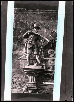 Unteres Schloßportal