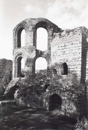 Kaiserthermen