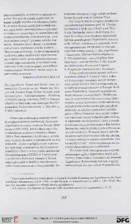 Die Jagiellonen. Kunst und Kultur einer europäischen Dynastie an der Wende zur Neuzeit, red. Dietmar Popp, Robert Suckale
