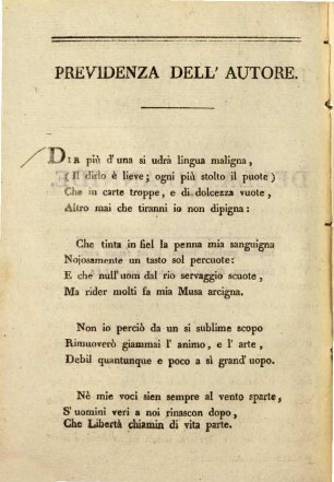 Opere varie filosofico-politiche : in prosa e in versi, 2