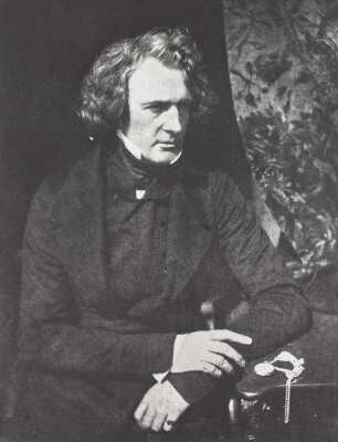 Mark Napier : Mark Napier. Aufn. 1843/1847
