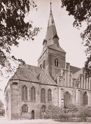 Pfarrkirche Sankt Katharinen