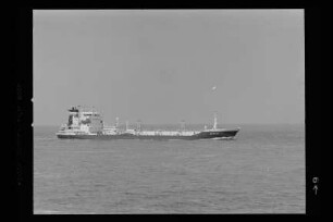 Sioux (1981), Atlantic-Rhederei F. & W. Joch, Hamburg