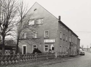 Gaststätte Handrick
