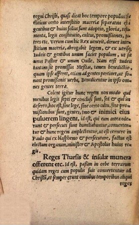 Enarratio psalmi LXXII.