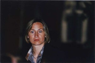 Corinna Kirchhoff