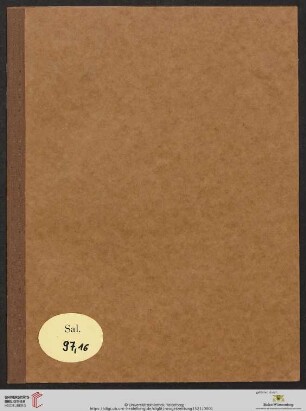 Neugetzeittung auff das Jar MDxxi Eyner schrifft=lichen werbunge gethan von dem fursten der helle. : Seinen lieben getrewen. Aller vnd jdeß standes seines Reichs.