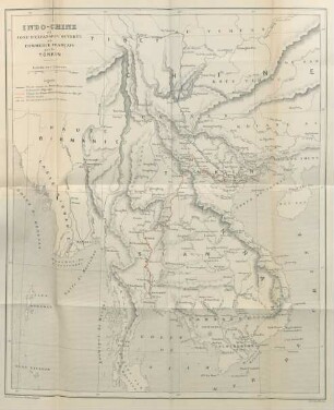 Indo-Chine