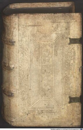 M. Fabii Qvintiliani Clarissimi Rhetoris, Oratoriarum institutionum Libri XII.