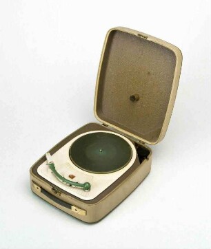 Philips Phonokoffer I/55 2117