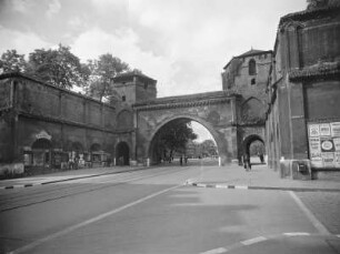 Sendlinger Tor