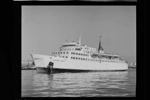 Nissos Chios ex Kapella-79 (1967), Chios Shipping Co. , Piräeus