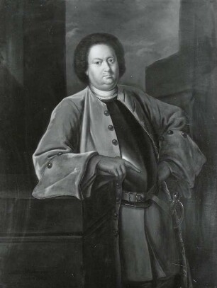 Johann Christoph von Minkwitz