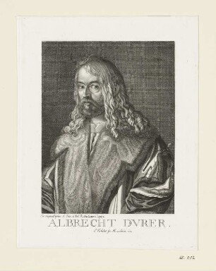 Albrecht Durer
