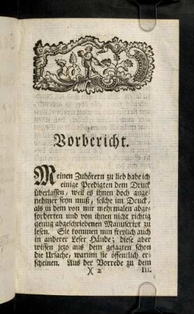 2r-3v, Vorbericht