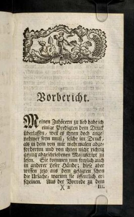 2r-3v, Vorbericht