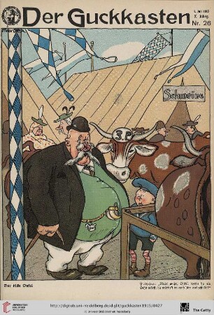 Nr. 26 (1. Juli 1915)
