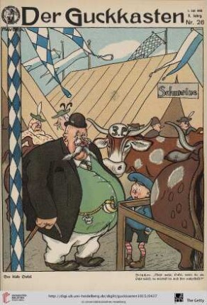 Nr. 26 (1. Juli 1915)