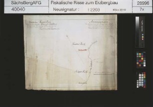 Gnade Gottes Erbstolln bei Gauernitz