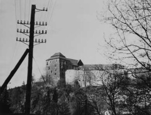 Burg