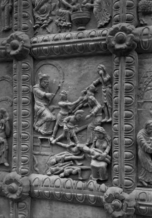 Der bethlehemitische Kindermord