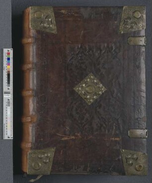 [Missale] : Cod. Cath. 5