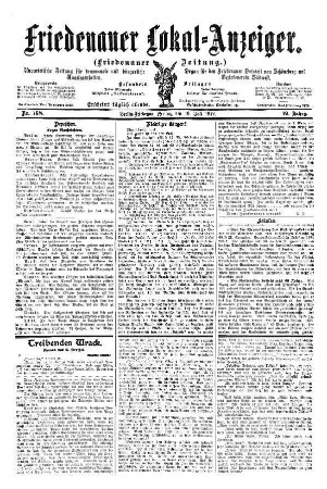 Nr. 168, 19.07.1912