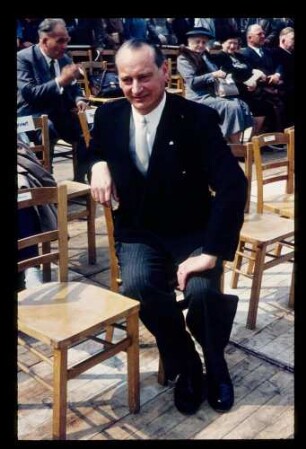 Prinz Louis Ferdinand 9.5.59.