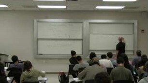 Final Review