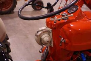 Ford Select-O-Speed (im Volksmund Ruck-O-Matic)
