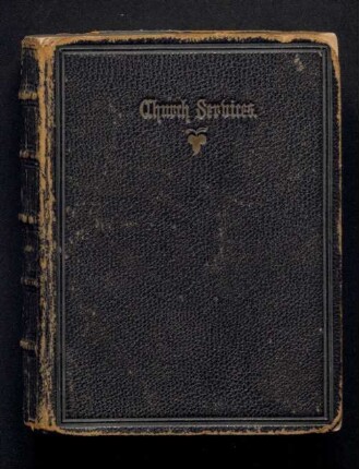 The Book of Common Prayer and Administration of the Sacraments [...] according to the Use of the United Church of England and Ireland: Together with the Proper Lessons for Sundays and other Holy-Days