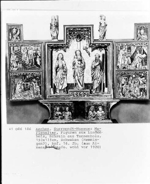 Marienaltar