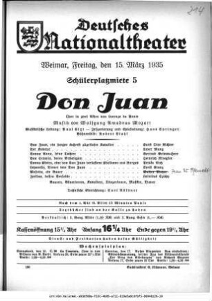 Don Juan