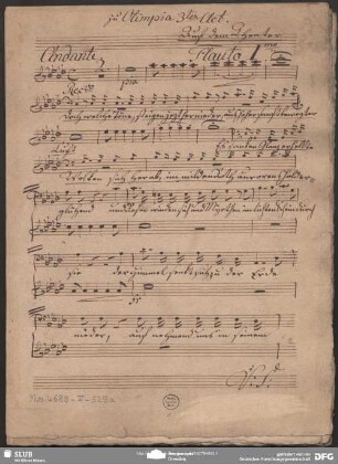 Orchestra I