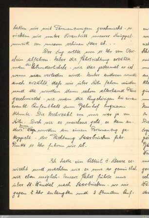 Infanterie-Ersatz-Truppe Beverloo, Dezember 1916 - Februar 1917