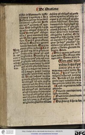 Dominica quarta post octavam pasce de efficaci virtute orationis, sermo XXVI.
