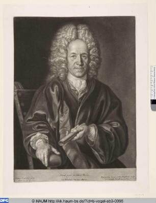 Christoph Weigel d.Ä.