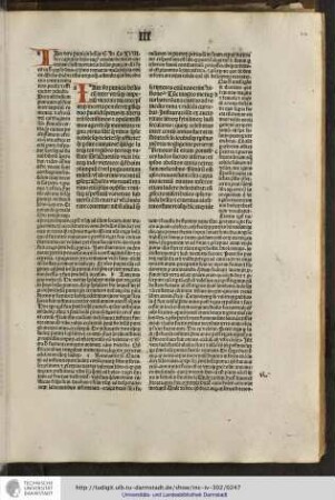 Iam vero... In hoc capitulo beatus Augustinus tractat de malis que Romani sustinuerunt in bellis punicis...