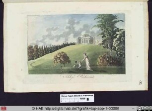 Schloß Richmond