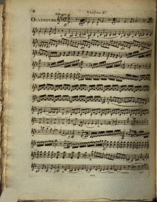 Idomeneo, Rè di Creta : drama eroico in tre atti accomodate per due violini, due viole & violoncello (contrabasso ad lib.), 1