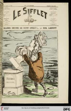 Nr. 21 (9. Juni 1872)