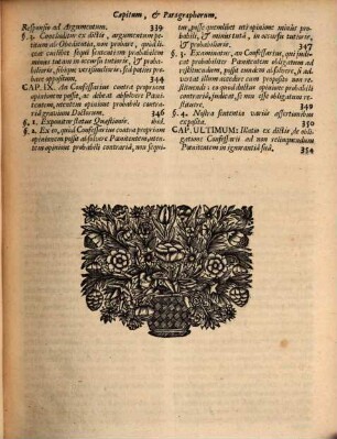Thyrsi Gonzalez Fundamentum theologiae moralis : id est tractatus theologicus de recto usu opinionum probabilium ; in quo ostenditur ...