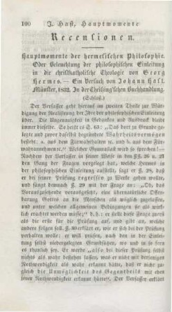 100-168 Rezensionen