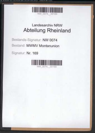 Reaktionen zum Schuman-Plan